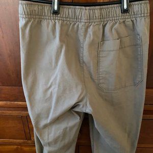 StretchTech Jogger Performance Pants for Boys XL (14-16)